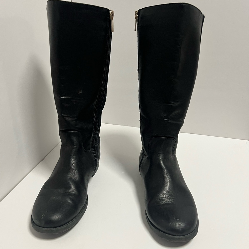 Kenneth Cole Girls Boots